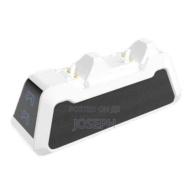 Ps5 Controller Charger Dual · Photo 2