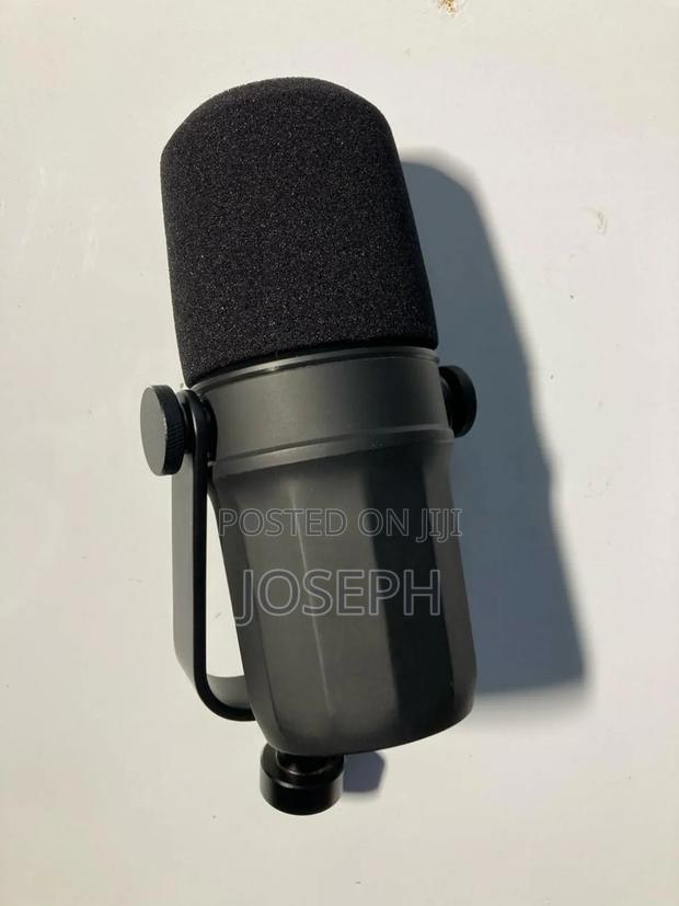 Podcast Microphone · Photo 4