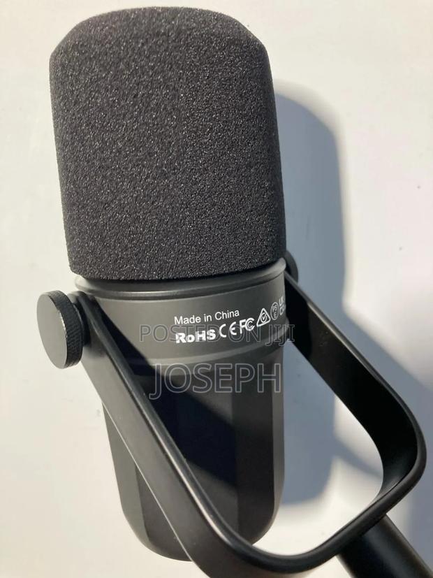 Microphone for Podcast · Photo 1