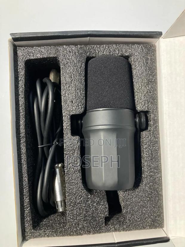 Microphone for Podcast · Photo 2