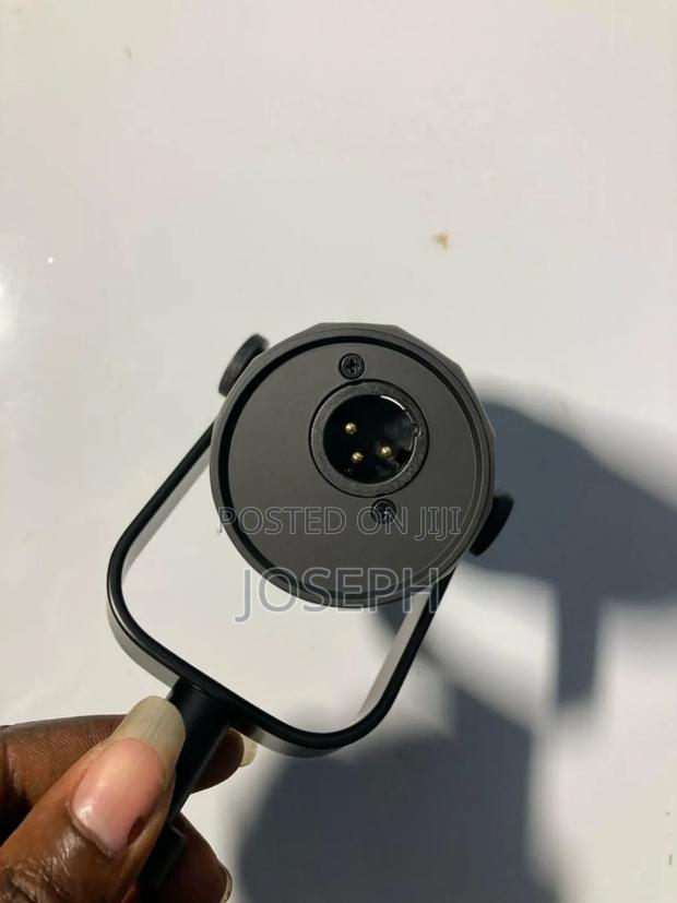 Microphone for Podcast · Photo 3
