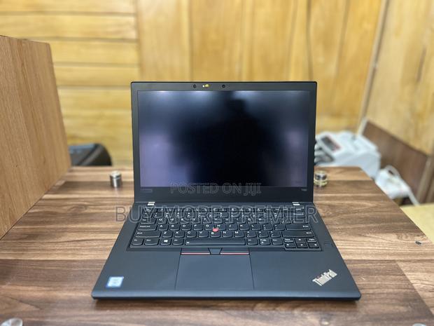 Laptop Lenovo ThinkPad T480 16GB Intel Core I7 SSD 512GB · Photo 2