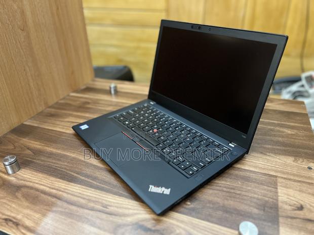 Laptop Lenovo ThinkPad T480 16GB Intel Core I7 SSD 512GB · Photo 7