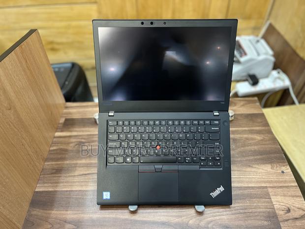 Laptop Lenovo ThinkPad T480 16GB Intel Core I7 SSD 512GB · Photo 8