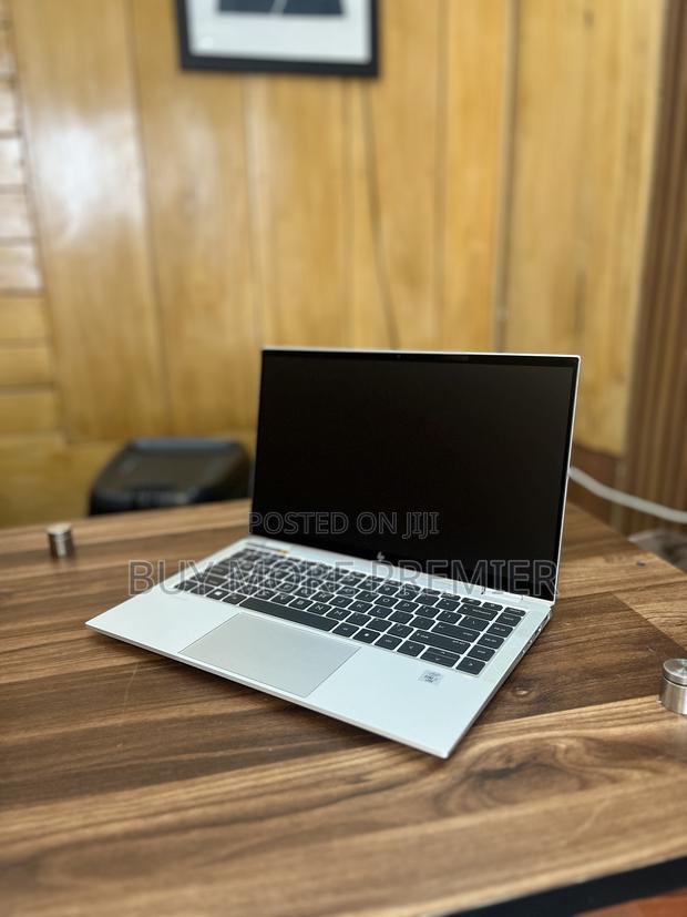 Laptop HP EliteBook x360 1040 G7 16GB Intel Core i7 SSD 512GB · Photo 4