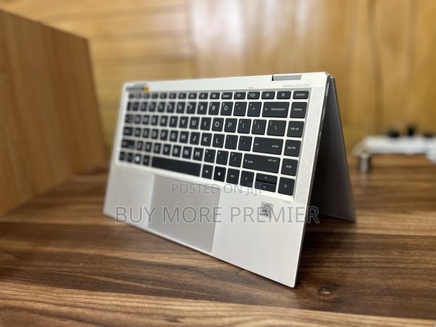 Laptop HP EliteBook x360 1040 G7 16GB Intel Core i7 SSD 512GB · Photo 6