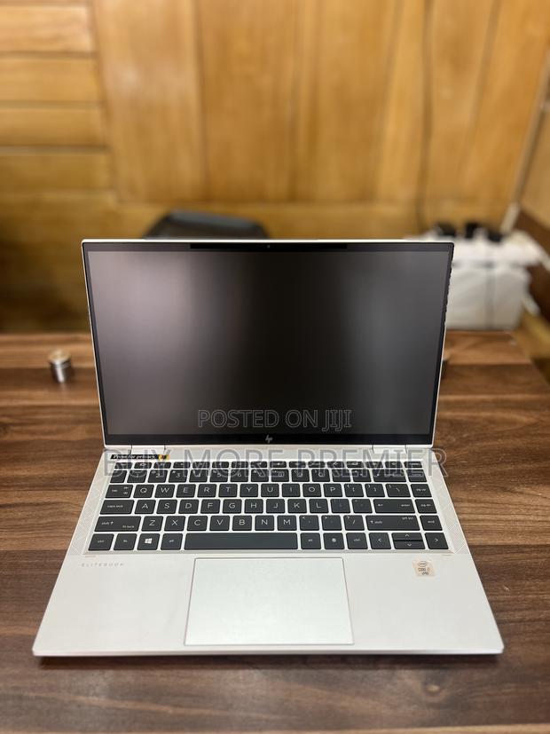 Laptop HP EliteBook x360 1040 G7 16GB Intel Core i7 SSD 512GB · Photo 8