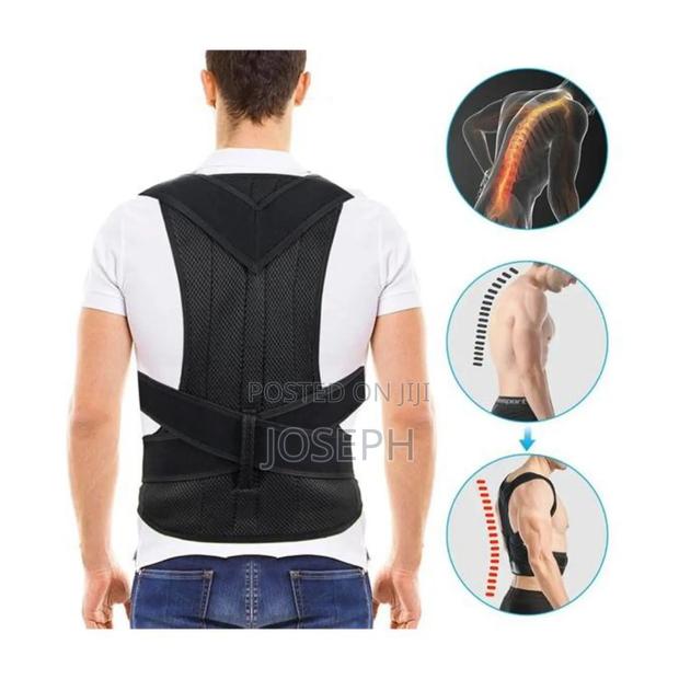 Posture Corrector Vest · Photo 1
