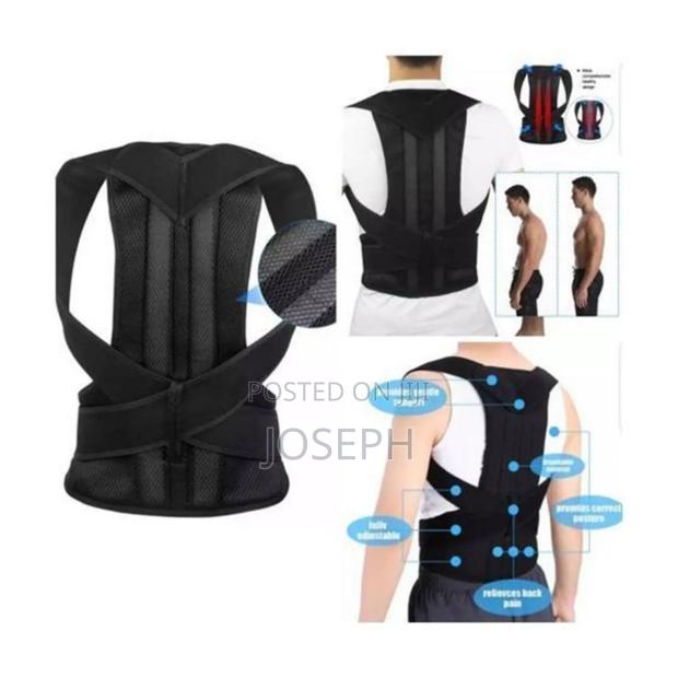 Posture Corrector Vest · Photo 2