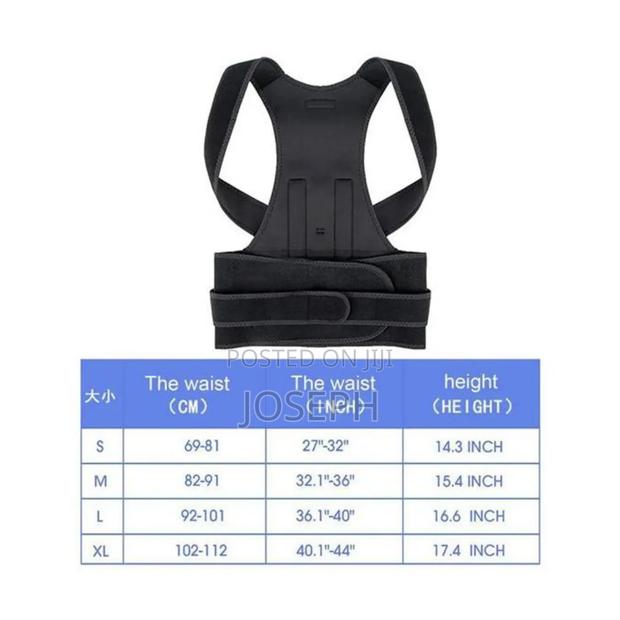 Posture Corrector Vest · Photo 3
