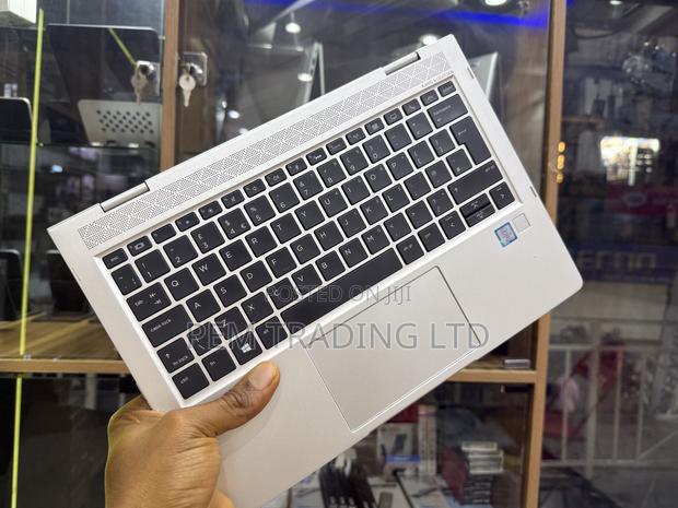 Laptop HP EliteBook 830 G6 16GB Intel Core I5 SSD 512GB · Photo 1