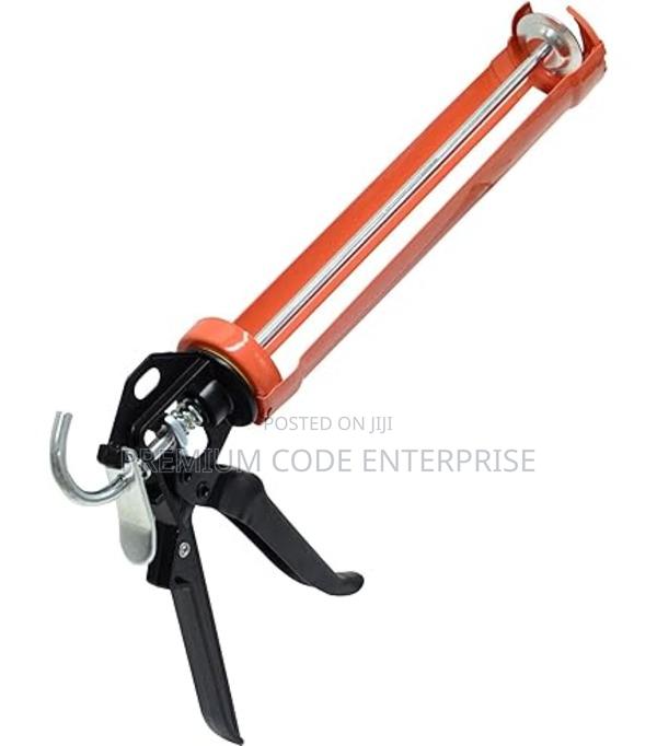 Best Adhesive Gun For Epoxy Resin · Photo 1