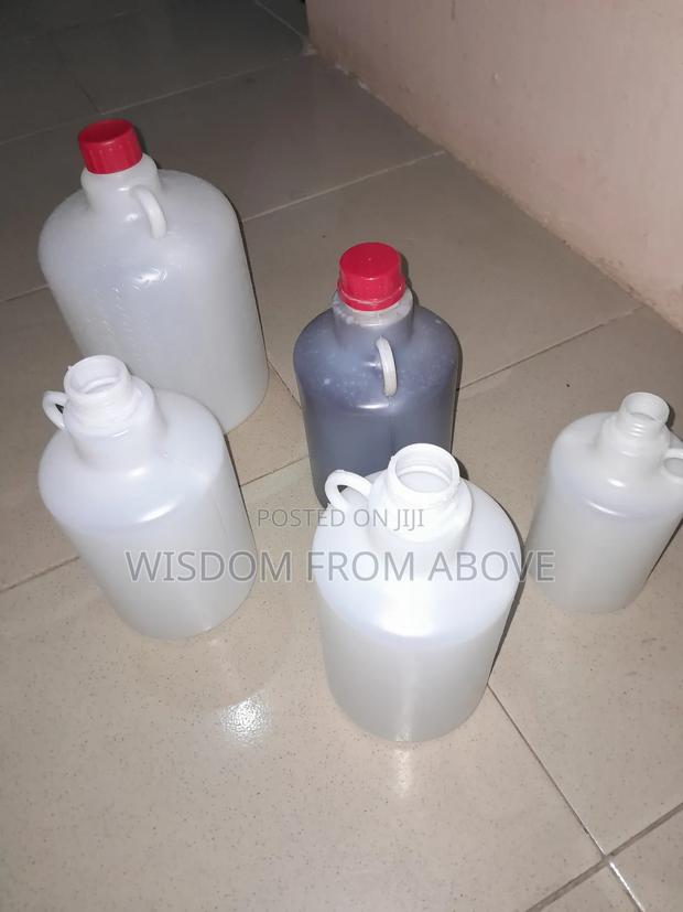 Honey From Kwahu Aframplace It's Forest Honey · Photo 2