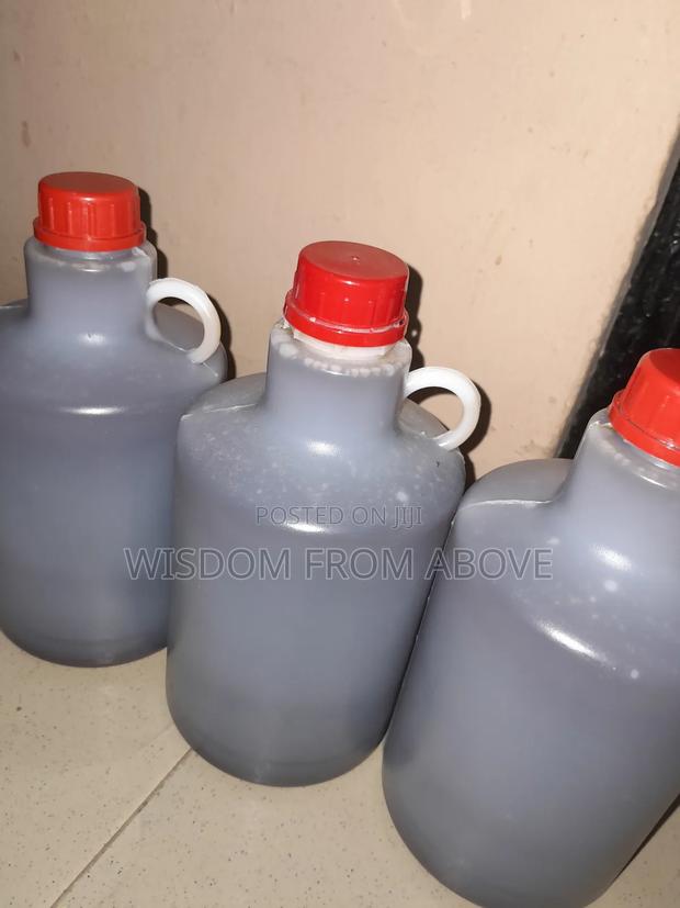 Honey From Kwahu Aframplace It's Forest Honey · Photo 1