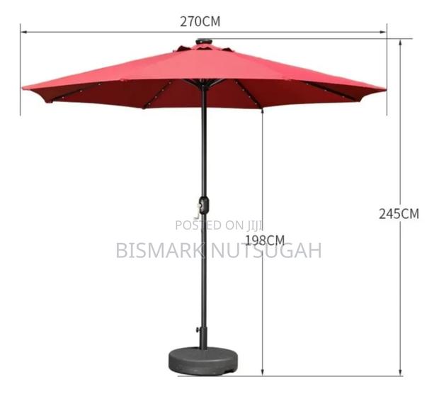 Waterproof Umbrella For Sale · Photo 2