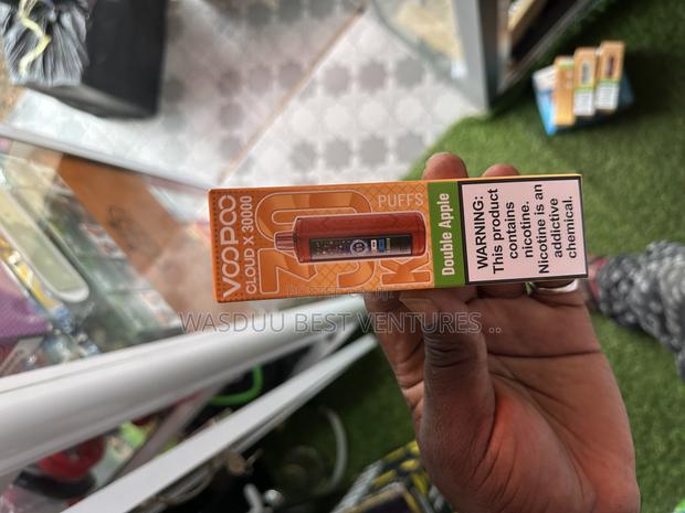 Voopoo Vape 30000puff · Photo 5