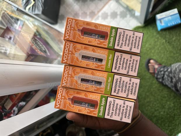Voopoo Vape 30000puff · Photo 6