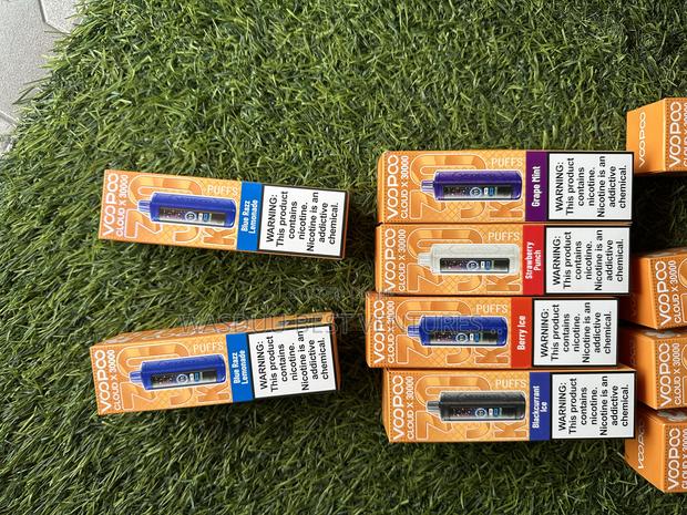 Voopoo Vape 30000puff · Photo 7