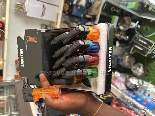Kixa Lighters · Photo 3