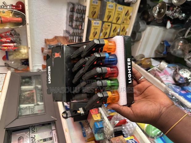 Kixa Lighters · Photo 2