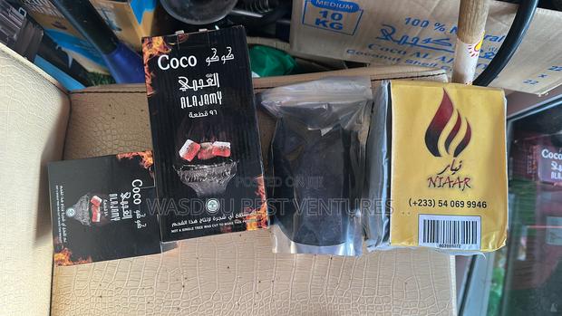 Coco Alajamy Charchoal · Photo 2