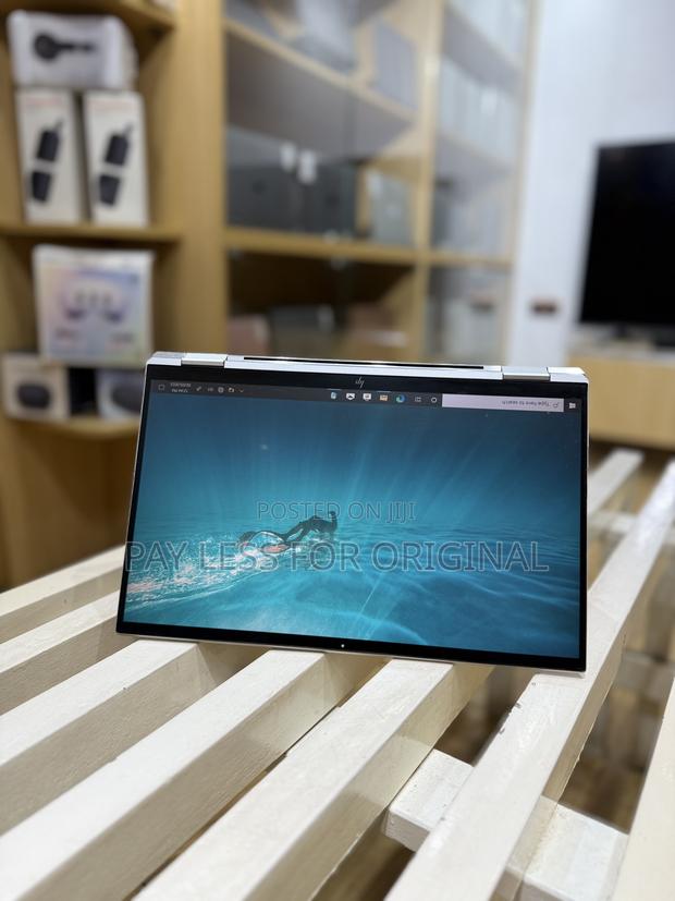 Laptop HP EliteBook 830 G8 16GB Intel Core i7 SSD 512GB · Photo 4