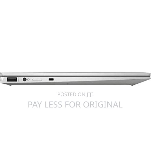 Laptop HP EliteBook 830 G8 16GB Intel Core i7 SSD 512GB · Photo 8