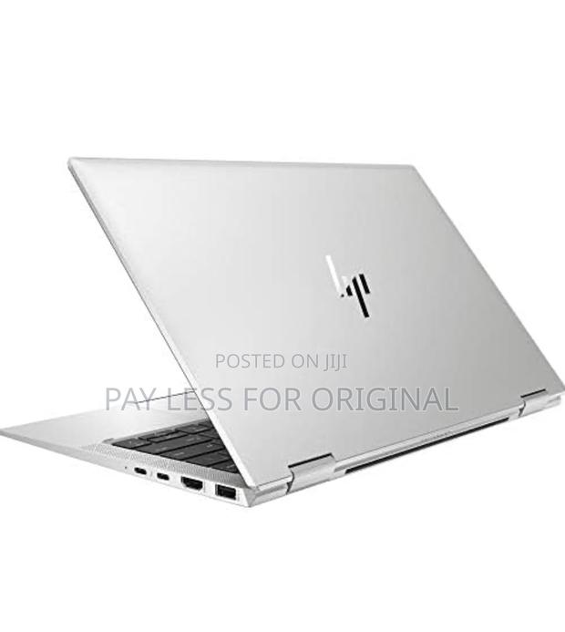 Laptop HP EliteBook 830 G8 16GB Intel Core i7 SSD 512GB · Photo 6