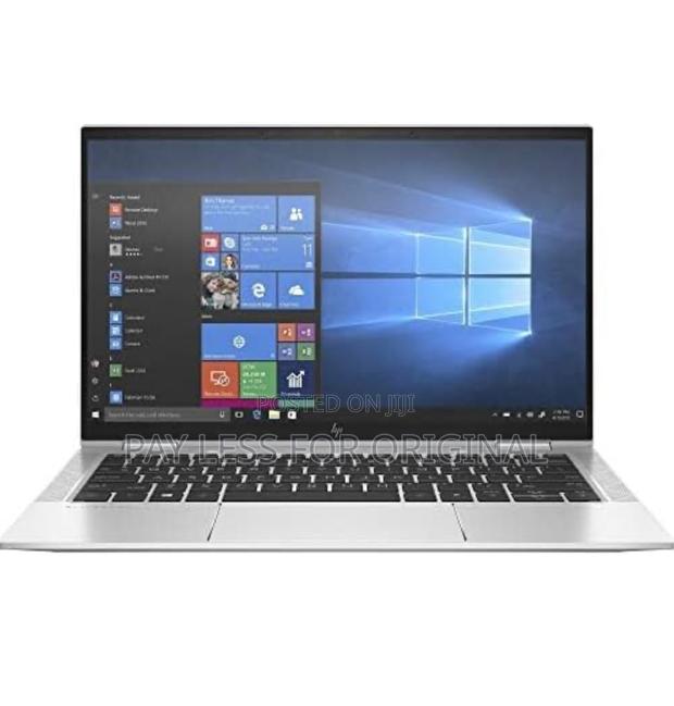 Laptop HP EliteBook 830 G8 16GB Intel Core i7 SSD 512GB · Photo 5