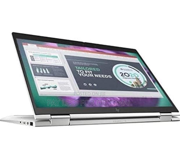 Laptop HP EliteBook 830 G8 16GB Intel Core i7 SSD 512GB · Photo 3