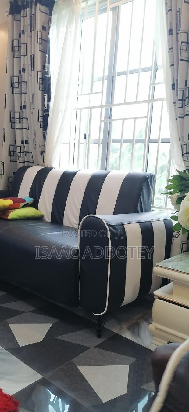 Furnished 2bdrm Bungalow in Spintex White House for rent · Photo 1