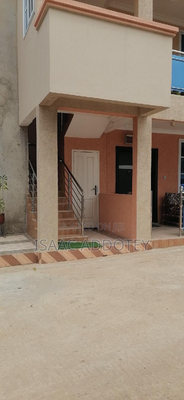 Furnished 2bdrm Bungalow in Spintex White House for rent · Photo 2