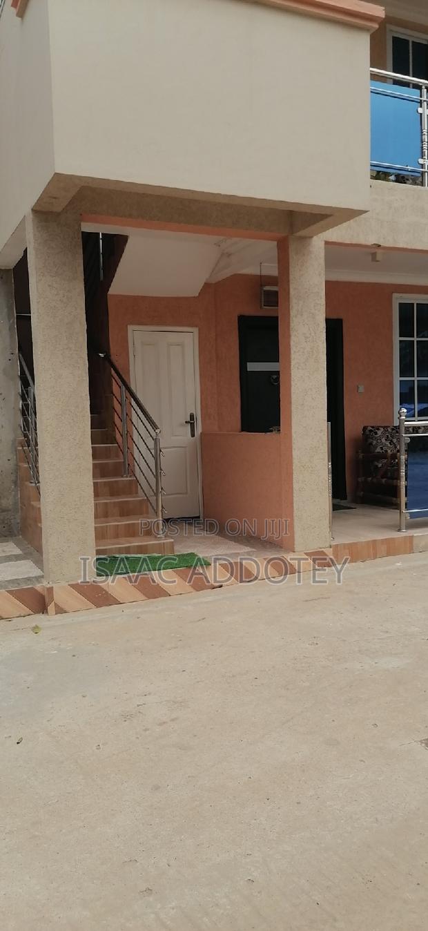 Furnished 2bdrm Bungalow in Spintex White House for rent · Photo 4