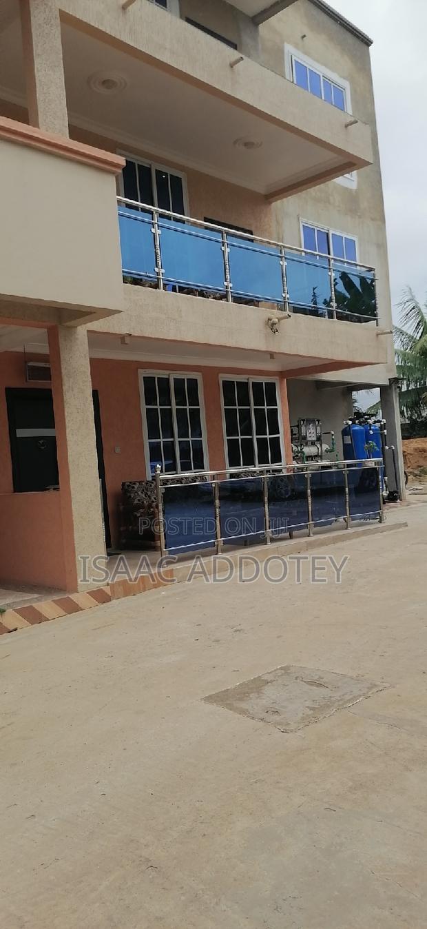 Furnished 2bdrm Bungalow in Spintex White House for rent · Photo 5