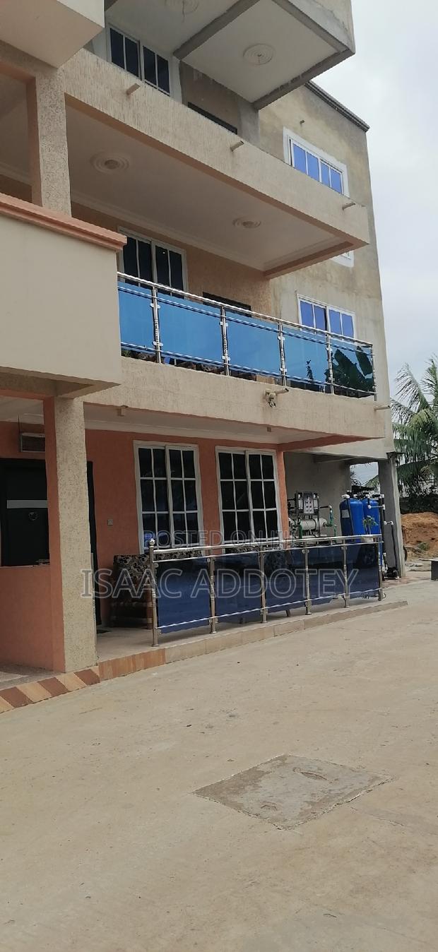Furnished 2bdrm Bungalow in Spintex White House for rent · Photo 6