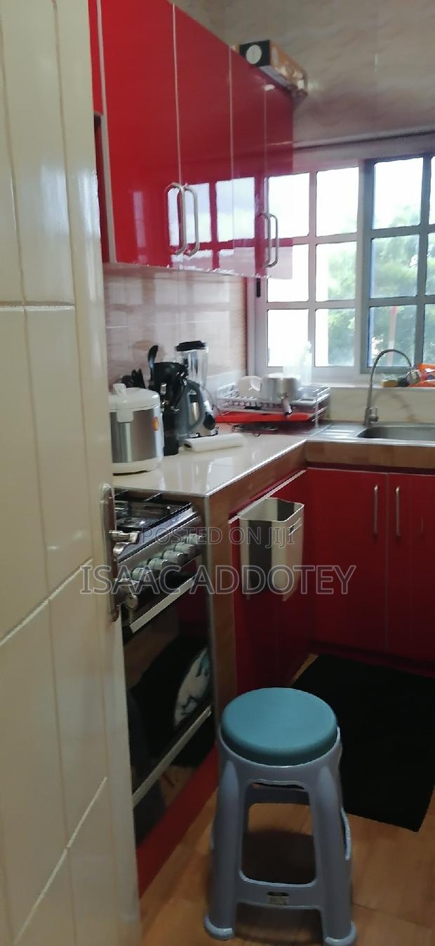 Furnished 2bdrm Bungalow in Spintex White House for rent · Photo 7