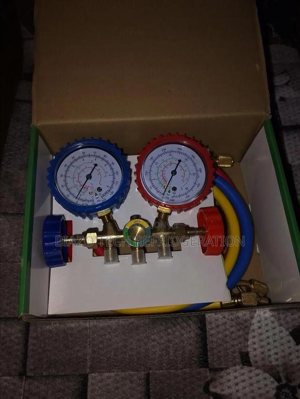 Gauge For Sell