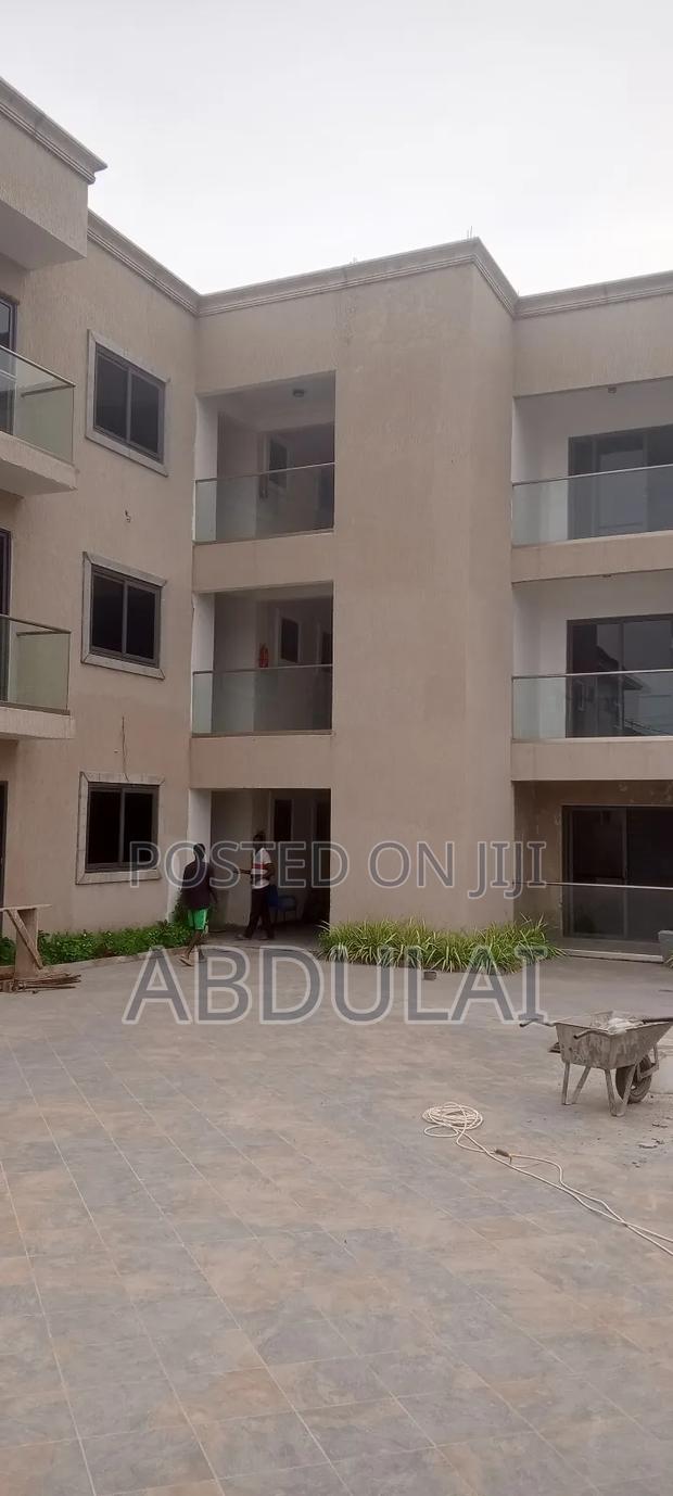 2bdrm Apartment in Abu Abdulai, Police Station for rent · Photo 1