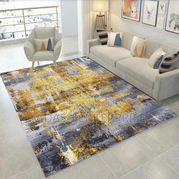3d Center the Heart of Your Home Size ( 160/230cm ) · Photo 1