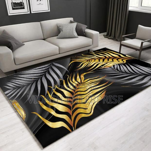 A New Dimension of Style 3d Carpet Size ( 160/230cm ) · Photo 1