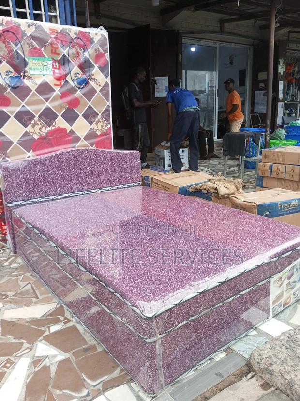 Complete Bed Large / Double Size(Saves Money) · Photo 1