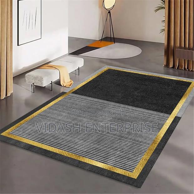 The Ultimate Floor Experience 3d Carpet Size (160/230cm ) · Photo 1