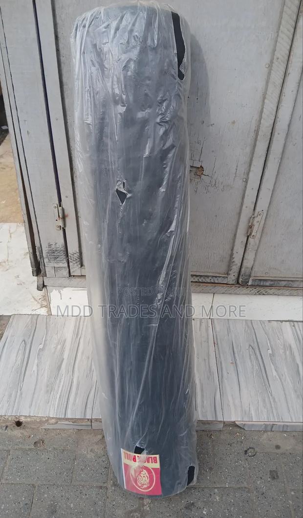 Concrete Rubber Black Roll Bundle DPM · Photo 1