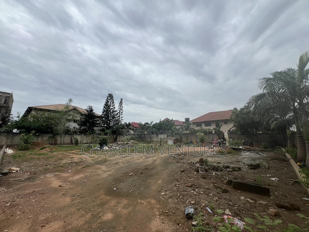 Land for Sale at East Legon-Adjiringanor · Photo 3