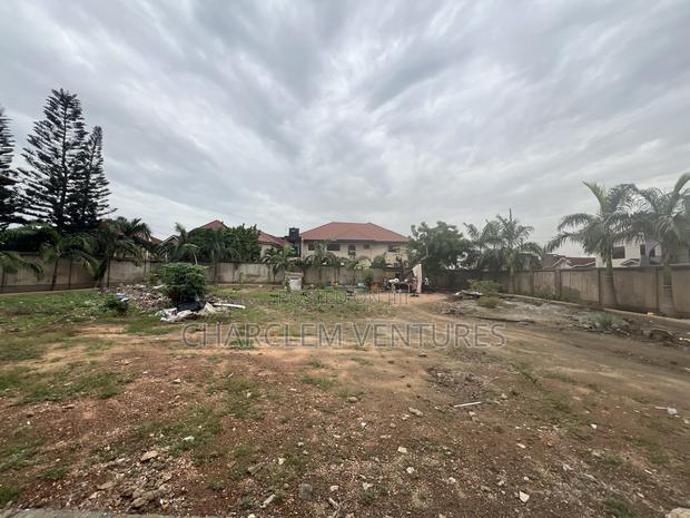 Land for Sale at East Legon-Adjiringanor · Photo 1