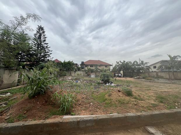 Land for Sale at East Legon-Adjiringanor · Photo 4