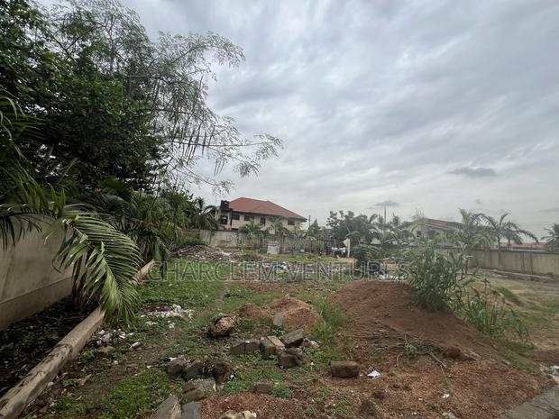 Land for Sale at East Legon-Adjiringanor · Photo 6