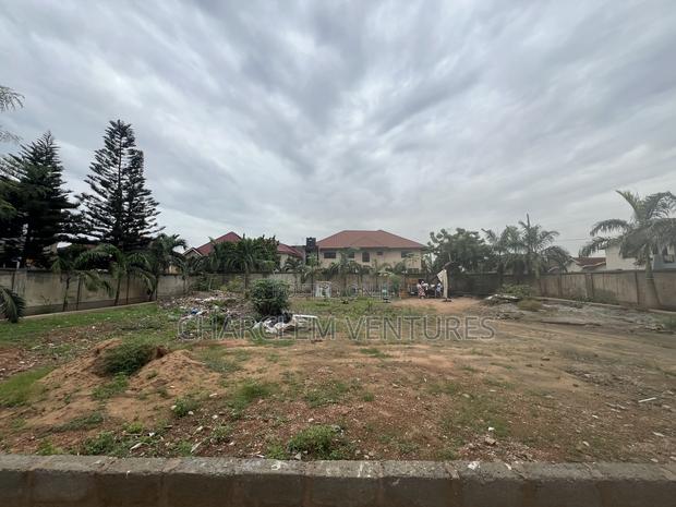 Land for Sale at East Legon-Adjiringanor · Photo 5