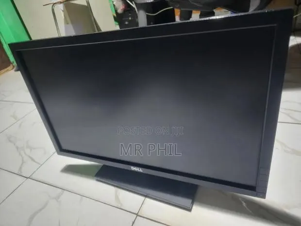 24in Dell Monitor · Photo 1