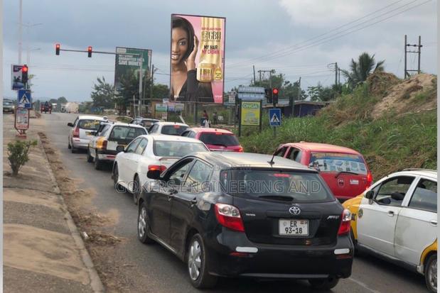 Koforidua Billboards Available for Rent · Photo 1